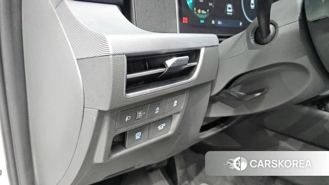 Hyundai Sonata D Edge (DN8) id 4499953 из Кореи 7