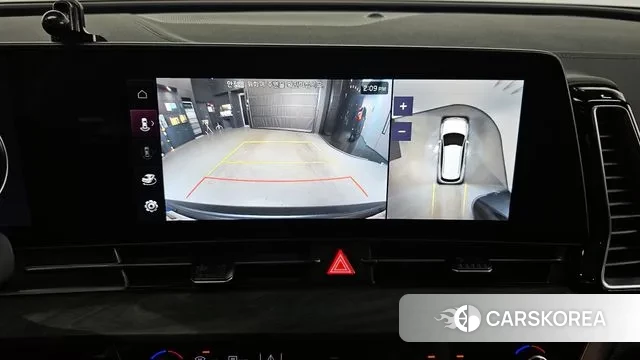 Kia Sportage 5th Generation id 3031432 из Кореи 7