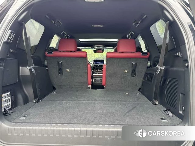 Lexus GX id 4274381 из Китая 7