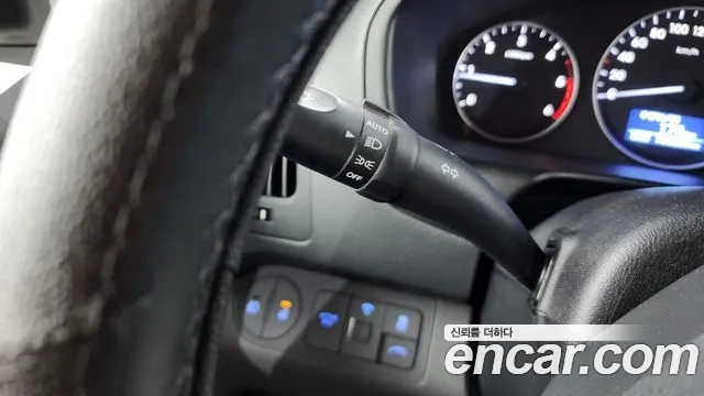 Hyundai The New Grand Starex id 2946122 из Кореи 7