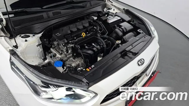 Kia Come New K3 id 2525972 из Кореи 7