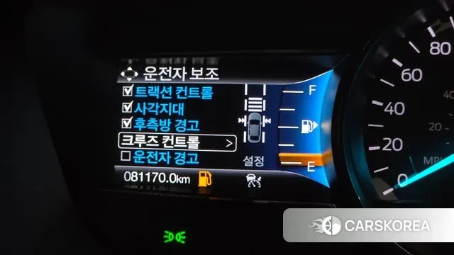 Ford Explorer id 3408317 из Кореи 7