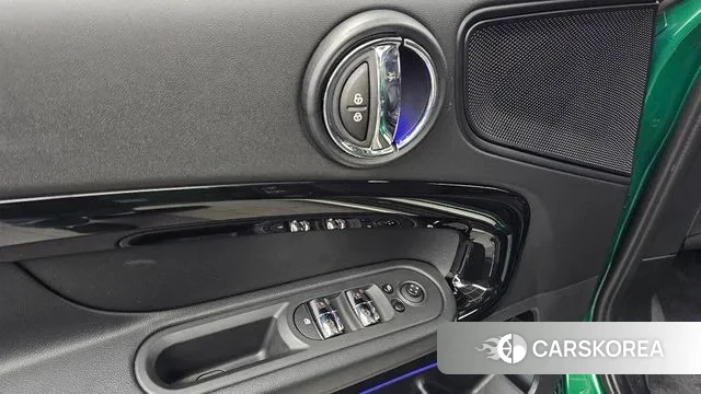 Mini Cooper Countryman id 3422186 из Кореи 7