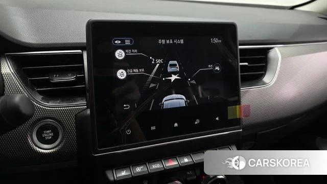 Renault Korea (Samsung) XM3 id 4388563 из Кореи 7