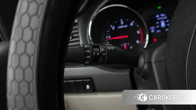 Kia The New Carnival id 4717928 из Кореи 7