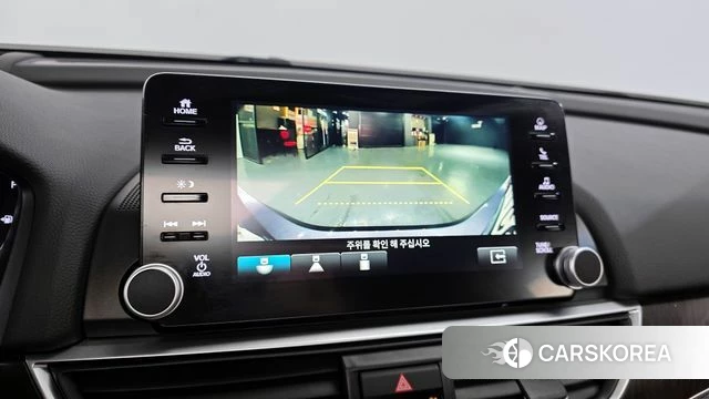 Honda Accord 10th Generation id 3924258 из Кореи 7