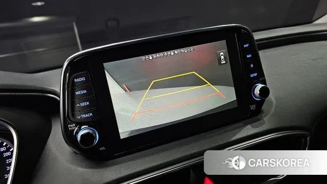 Hyundai Santa Fe TM id 3368228 из Кореи 7