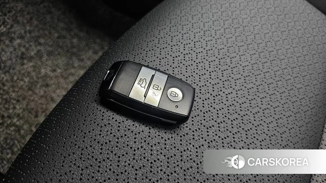 Kia Morning Urban (JA) id 4292847 из Кореи 7