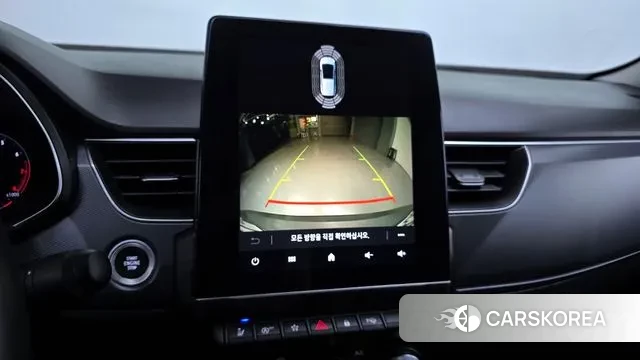 Renault Korea (Samsung) XM3 id 3017962 из Кореи 7