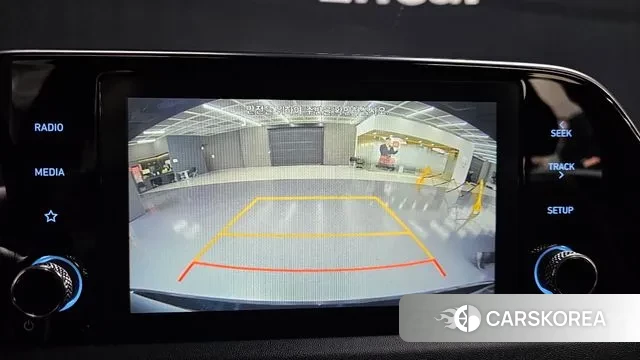 Hyundai Sonata (DN8) id 3374418 из Кореи 7