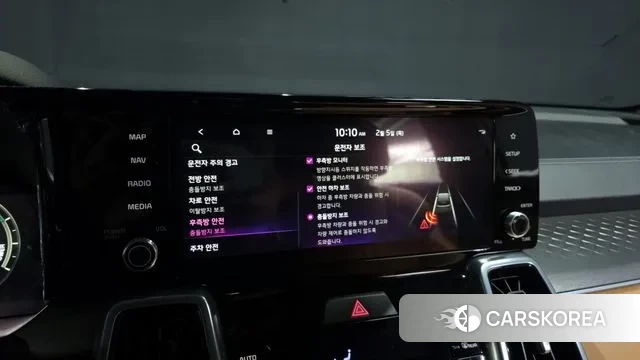 Kia Sorento 4th Generation id 3659564 из Кореи 7