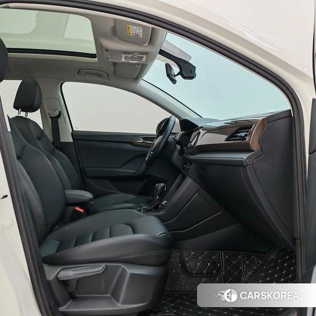 Volkswagen Tuyue id 4215033 из Китая 7