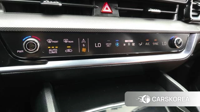 Kia Sportage 5th Generation Hybrid id 4783295 из Кореи 7