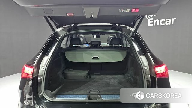 Mercedes-Benz EQE SUV X294 id 4442718 из Кореи 7