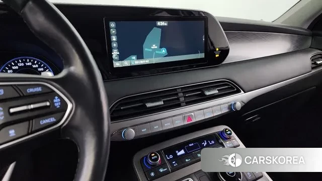 Hyundai Palisade id 3765468 из Кореи 7