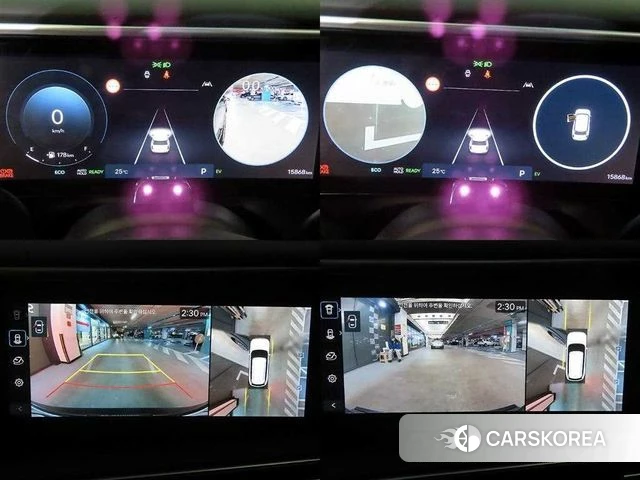 Hyundai Palisade (LX3) id 4016764 из Кореи 7