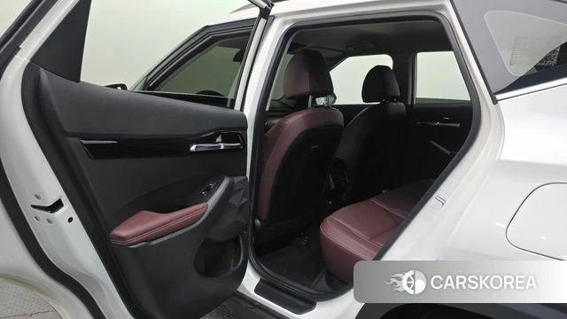 Kia Seltos id 4551046 из Кореи 7