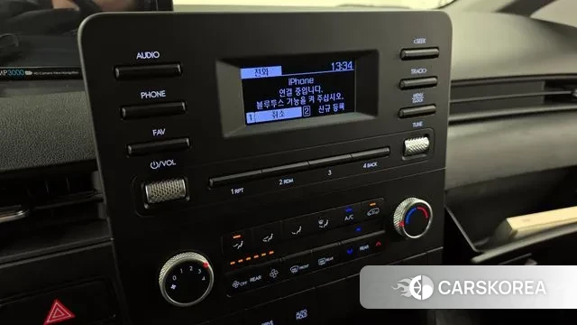 Hyundai Staria id 2901597 из Кореи 7