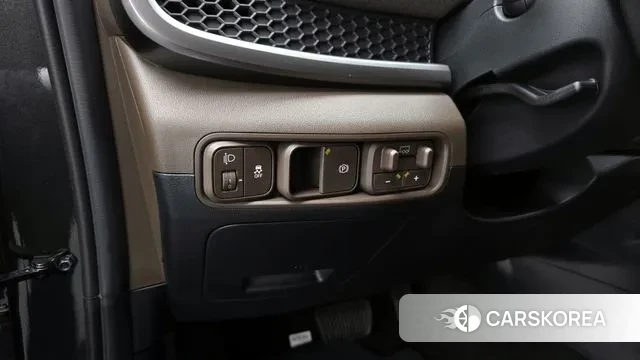 Kia Tasman id 3732363 из Кореи 7