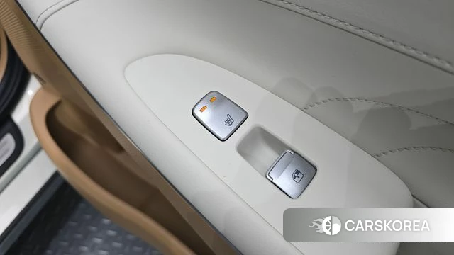 Hyundai The New Grandeur IG id 4732328 из Кореи 7