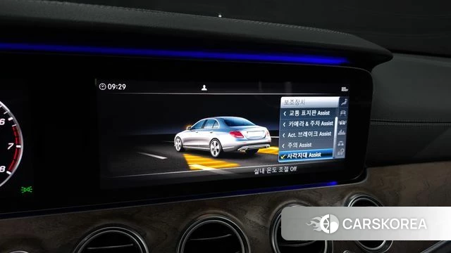 Mercedes-Benz E-Class W213 id 4765382 из Кореи 7