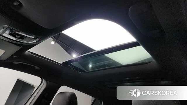 Mercedes-Benz GLB-Class X247 id 3898945 из Кореи 7