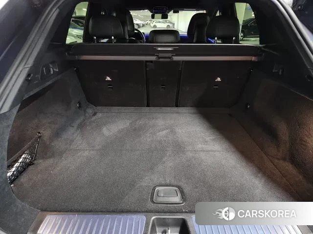 Mercedes-Benz EQE SUV X294 id 2997247 из Кореи 7