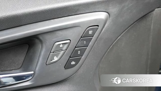 Chevrolet (GM Daewoo) The New Malibu id 3853000 из Кореи 7