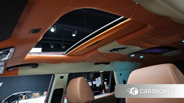 Ssangyong Torres id 4194925 из Кореи 7