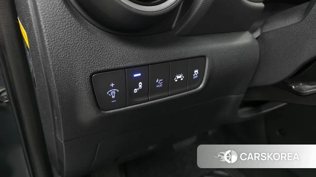 Hyundai Kona id 4305271 из Кореи 7