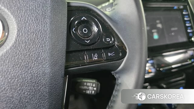 Toyota Prius 4th Generation id 4567260 из Кореи 7