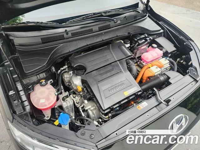 Hyundai The New Kona Hybrid id 2690489 из Кореи 7