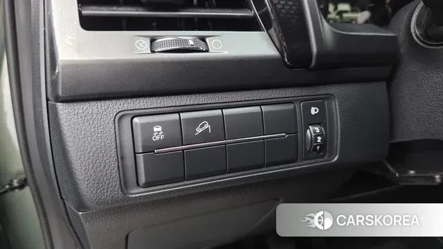 Ssangyong The New Rexton Sport id 3524793 из Кореи 7