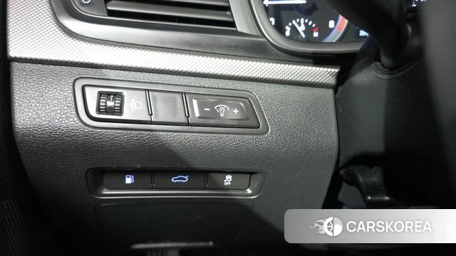 Hyundai Sonata New Rise id 4310761 из Кореи 7
