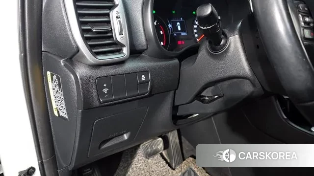 Kia Sportage 4th Generation id 3647337 из Кореи 7