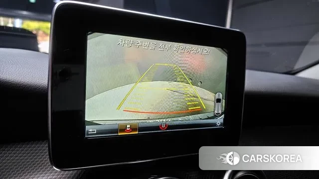 Mercedes-Benz GLA-Class X156 id 3754086 из Кореи 7