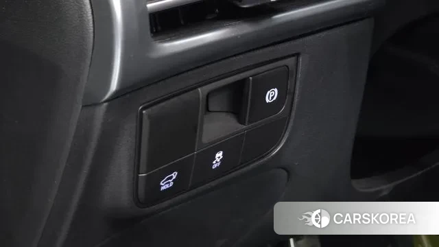 Hyundai The New Tucson (NX4) id 3776266 из Кореи 7