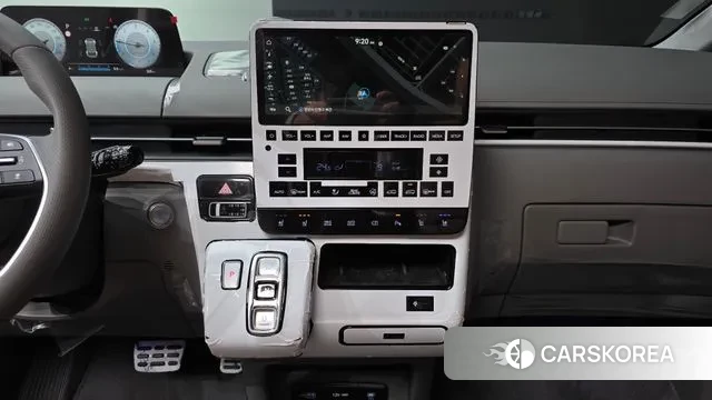 Hyundai Staria id 3436817 из Кореи 7