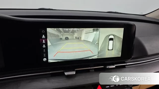 Kia Carnival 4th generation id 3606250 из Кореи 7