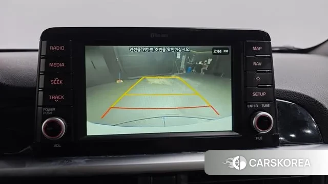 Kia All New Morning (JA) id 3193551 из Кореи 7