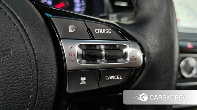 Kia Come New K7 id 3942699 из Кореи 7