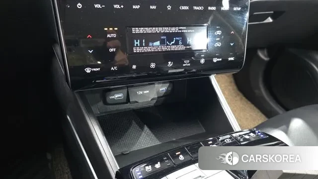 Hyundai Tucson (NX4) id 3373921 из Кореи 7