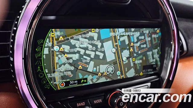 Mini Cooper S id 2712765 из Кореи 7