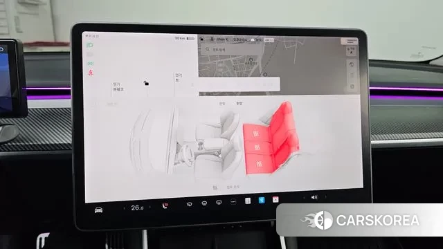 Tesla Model 3 id 3760441 из Кореи 7