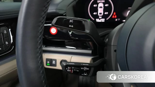 Porsche Panamera (976) id 4847615 из Кореи 7