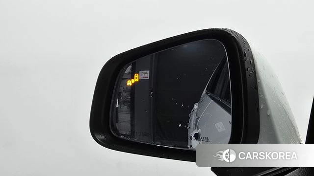 Chevrolet (GM Daewoo) The New Trax id 4745092 из Кореи 7