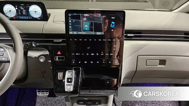 Hyundai Staria id 3605696 из Кореи 7