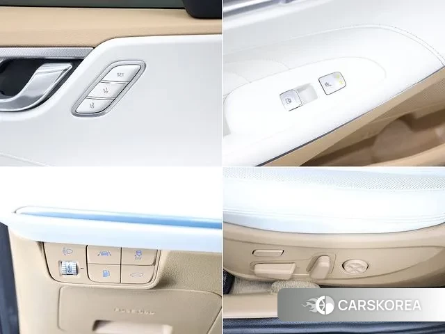 Hyundai The New Grandeur IG id 3425467 из Кореи 7