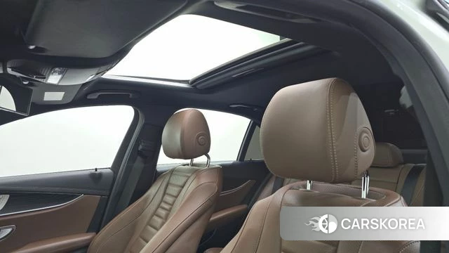 Mercedes-Benz E-Class W213 id 4716017 из Кореи 7