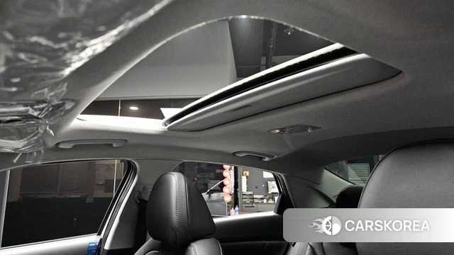 Hyundai The New Avante Hybrid (CN7) id 3850999 из Кореи 7